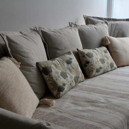 Wish Suite San Bartolome De Sevilla Экстерьер фото