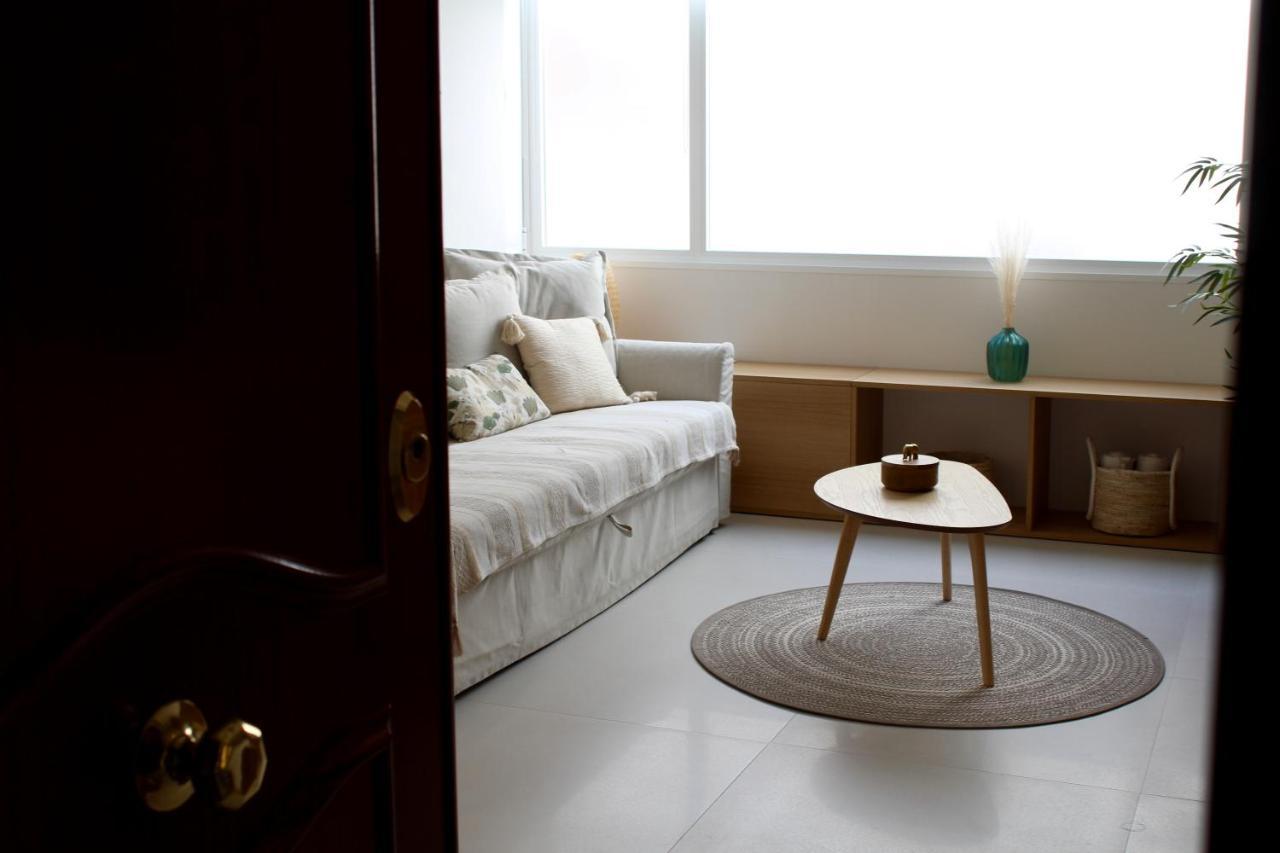 Wish Suite San Bartolome De Sevilla Экстерьер фото