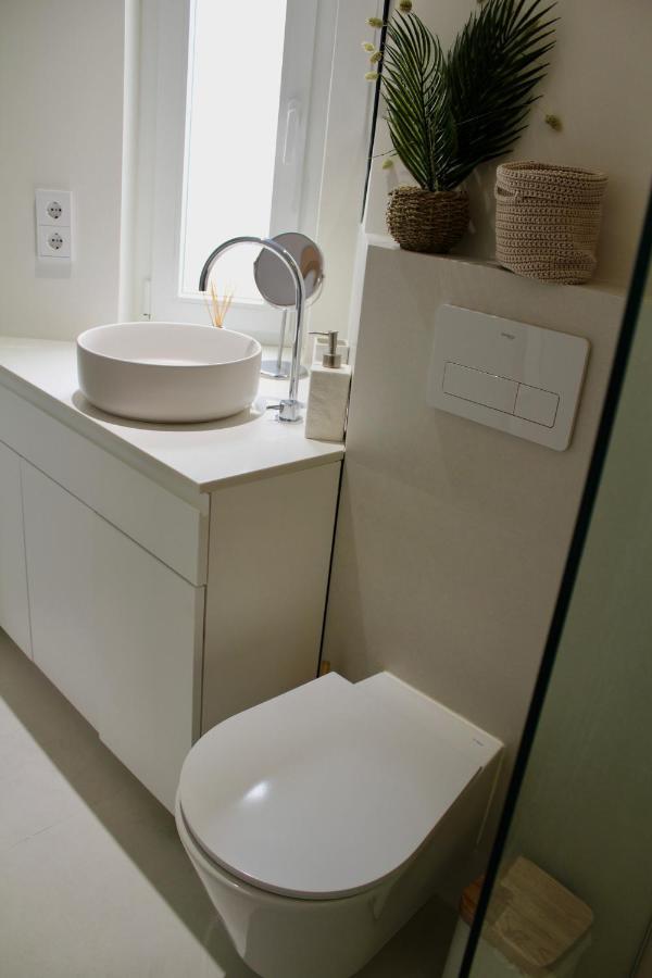 Wish Suite San Bartolome De Sevilla Экстерьер фото