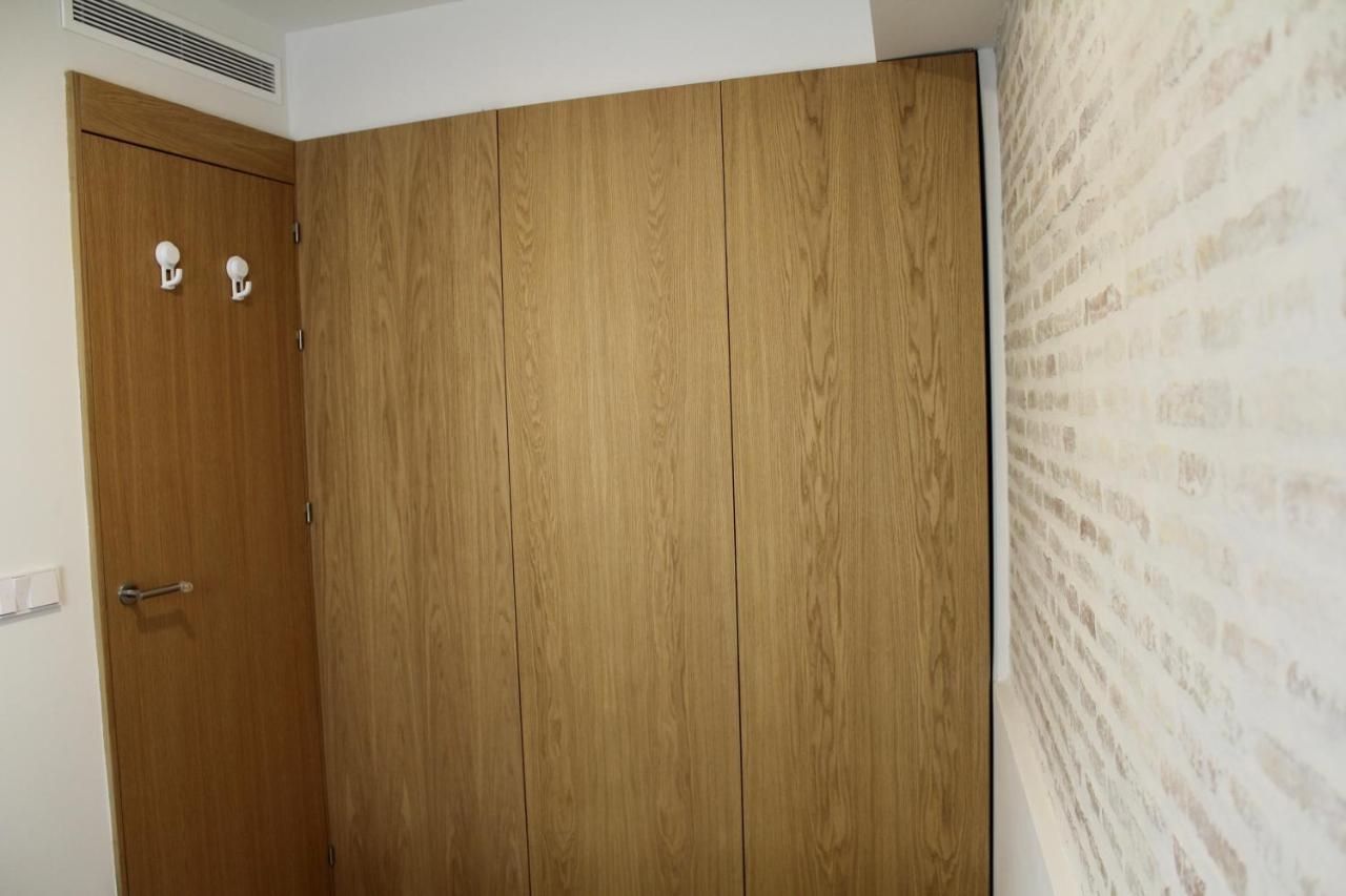 Wish Suite San Bartolome De Sevilla Экстерьер фото