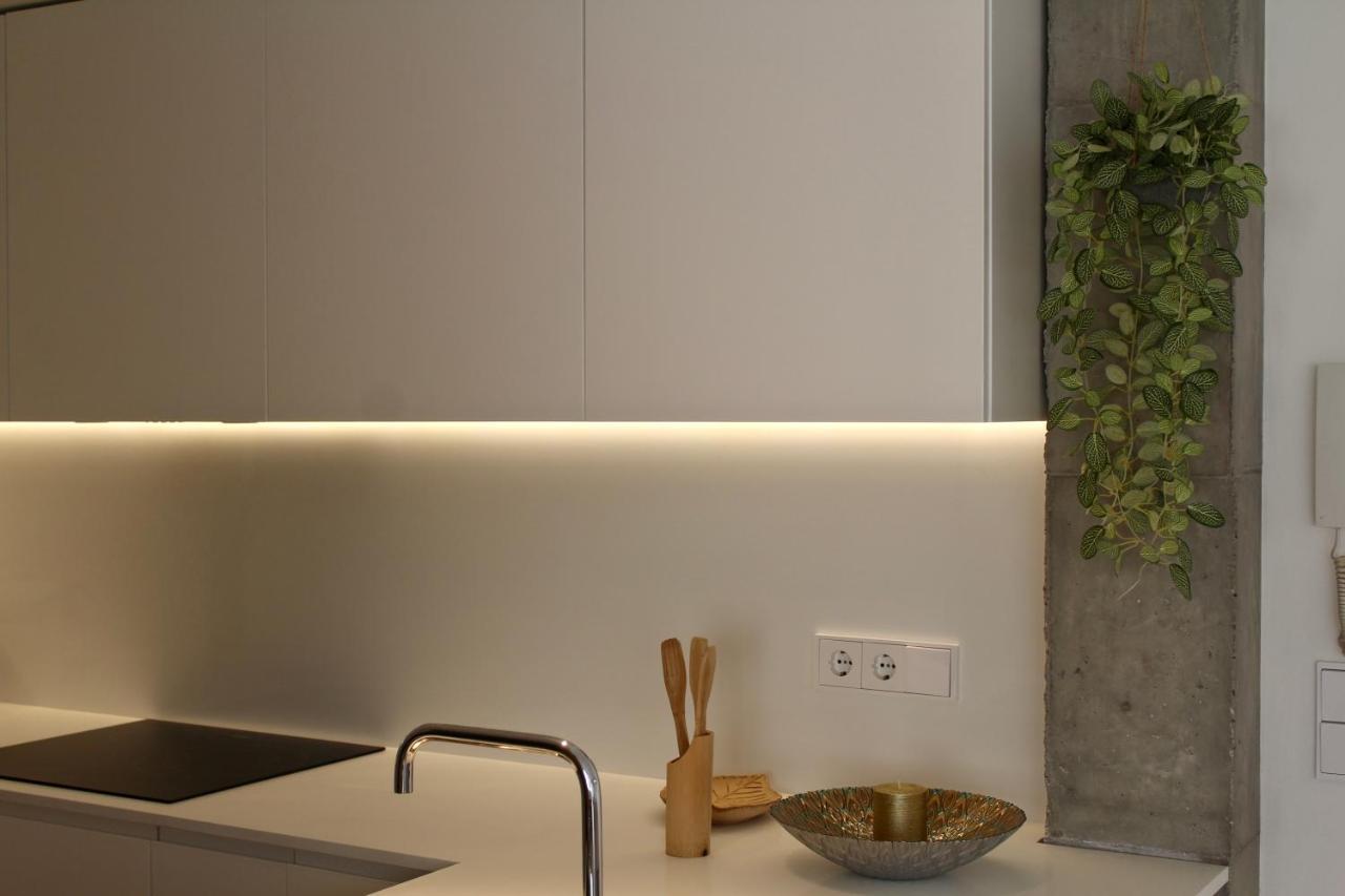 Wish Suite San Bartolome De Sevilla Экстерьер фото