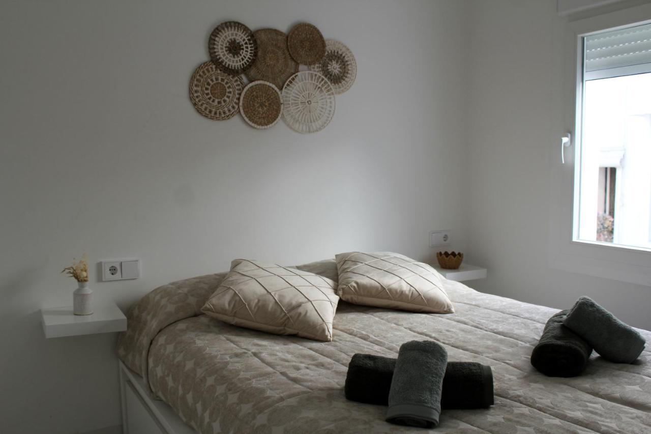 Wish Suite San Bartolome De Sevilla Экстерьер фото