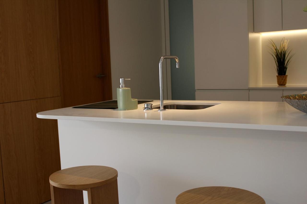 Wish Suite San Bartolome De Sevilla Экстерьер фото