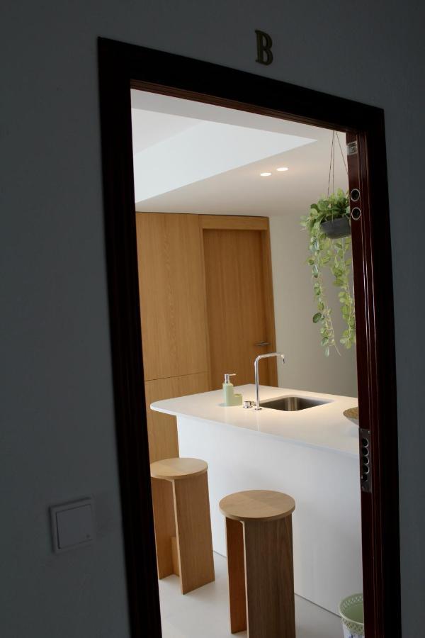 Wish Suite San Bartolome De Sevilla Экстерьер фото