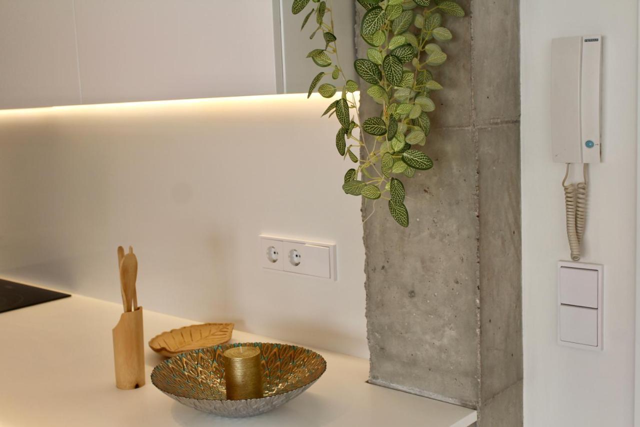 Wish Suite San Bartolome De Sevilla Экстерьер фото